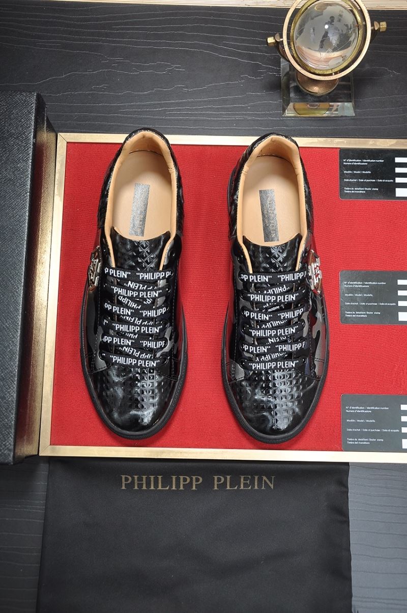 Philipp Plein Shoes